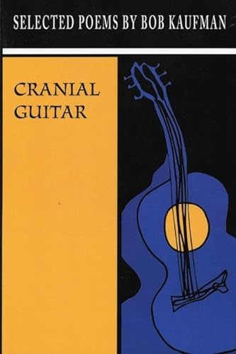 cover image Cranial Guitar