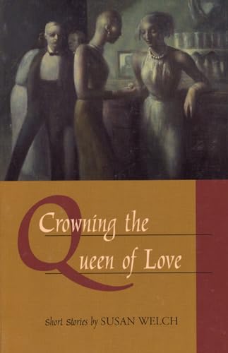 cover image Crowning the Queen of Love