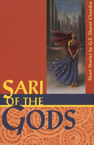 cover image Sari of the Gods