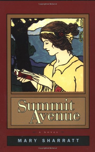 cover image Summit Avenue