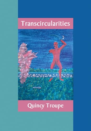 cover image TRANSCIRCULARITIES: New and Selected Poems 