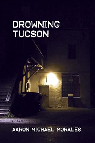 cover image Drowning Tucson