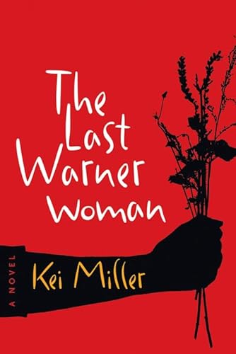 cover image The Last Warner Woman
