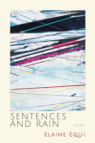 cover image Sentences and Rain