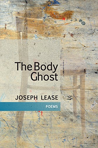 cover image The Body Ghost