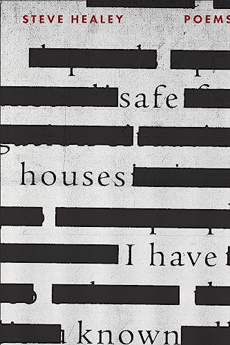 cover image Safe Houses I Have Known
