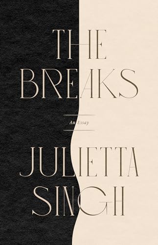 cover image The Breaks