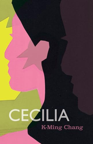 cover image Cecilia