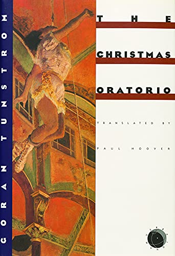 cover image Christmas Oratorio
