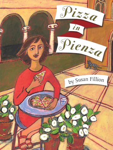 cover image Pizza in Pienza