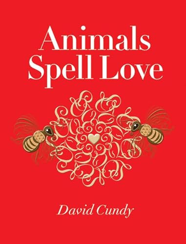 cover image Animals Spell Love
