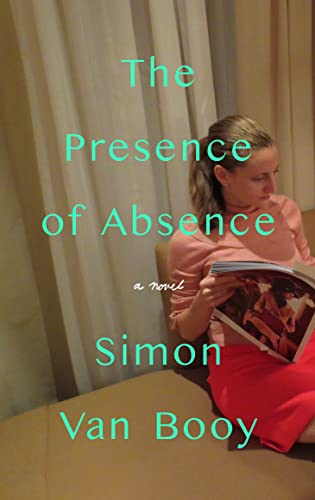 cover image The Presence of Absence