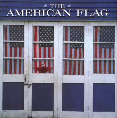cover image The American Flag Book & Gift Set [With Flag]