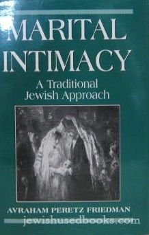 cover image Marital Intimacy