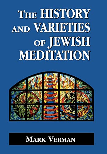 cover image History & Varieties of Jewish