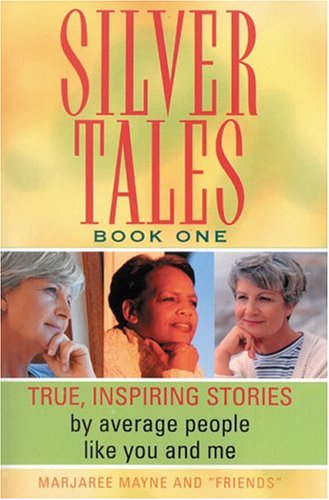 cover image Silver Tales