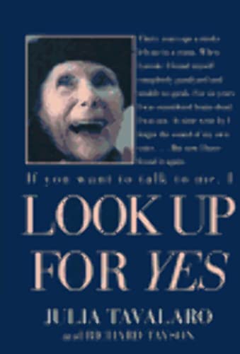 cover image Look Up for Yes