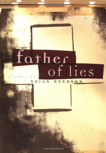 cover image Father of Lies