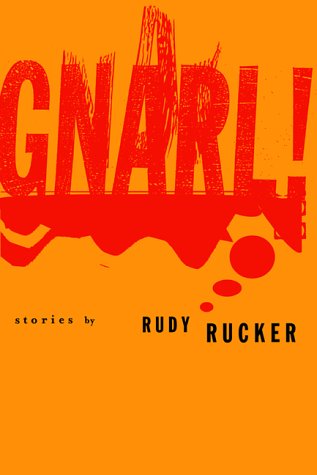 cover image Gnarl!: Stories