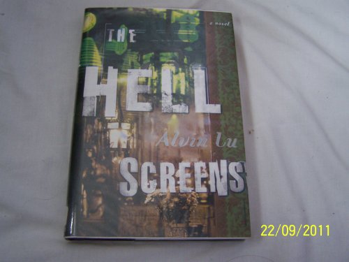 cover image The Hell Screens