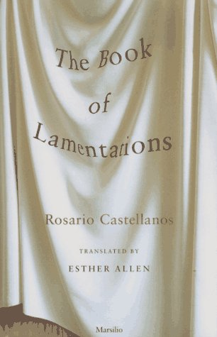 cover image Book of Lamentations