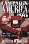 cover image Campaign America: The View from the Couch