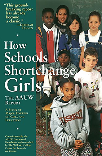 cover image How Schools Shortchange Girls