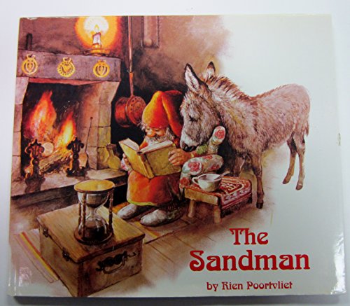 cover image The Sandman