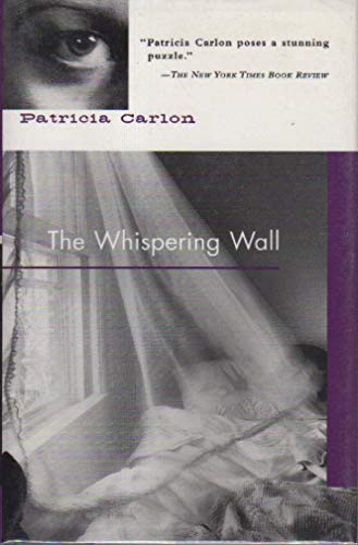 cover image The Whispering Wall