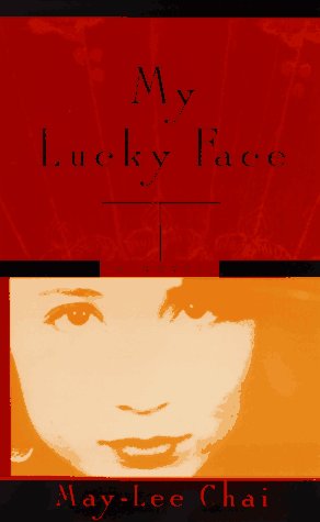 cover image My Lucky Face