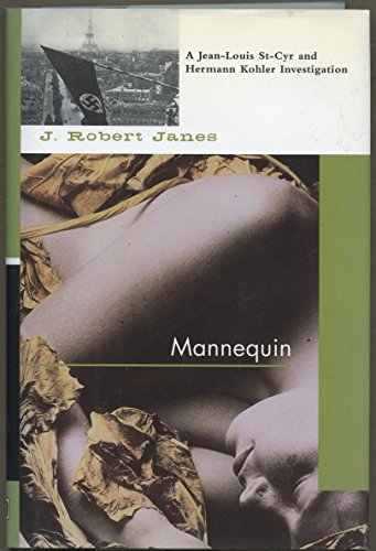 cover image Mannequin