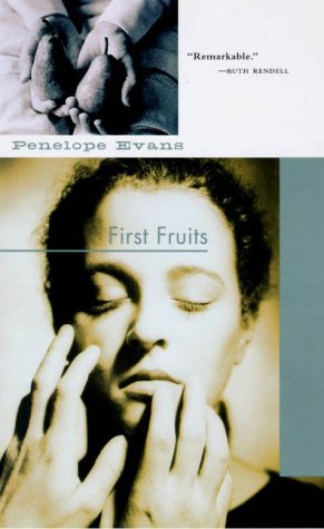 cover image First Fruits