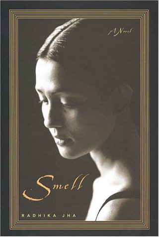 cover image SMELL