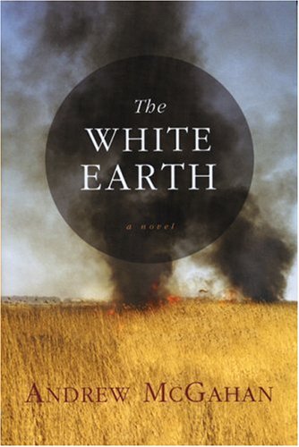 cover image The White Earth