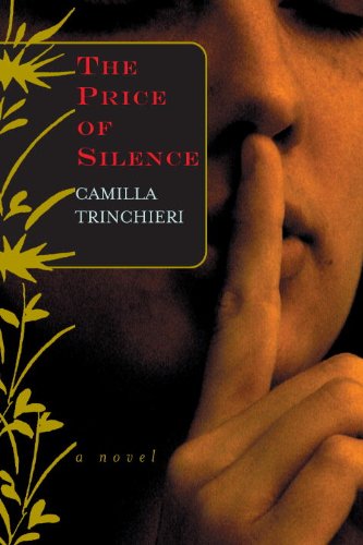 cover image The Price of Silence