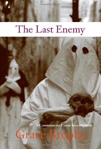cover image The Last Enemy