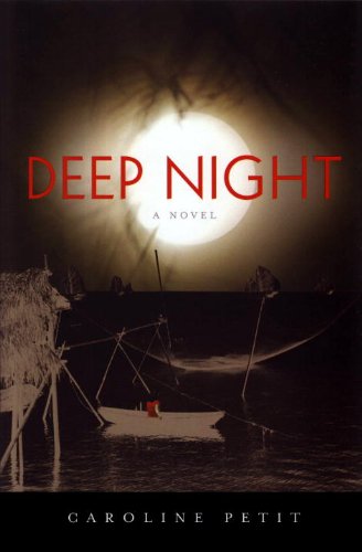 cover image Deep Night