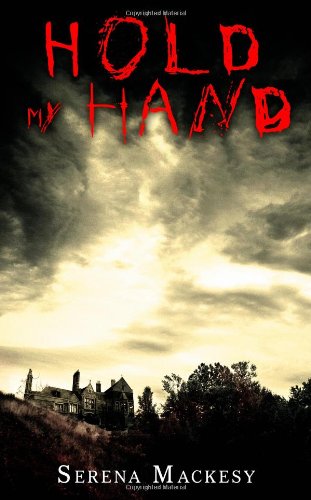 cover image Hold My Hand