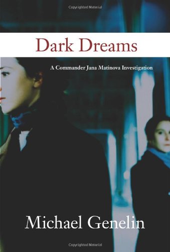 cover image Dark Dreams