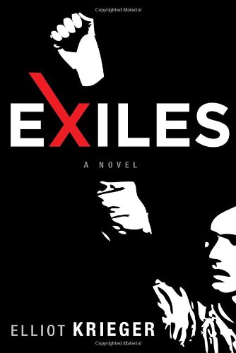 cover image Exiles
