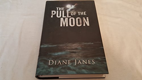cover image The Pull of the Moon