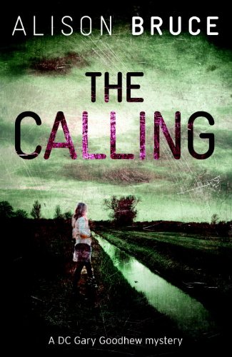 cover image The Calling
