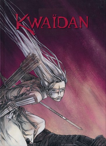 cover image KWADAN