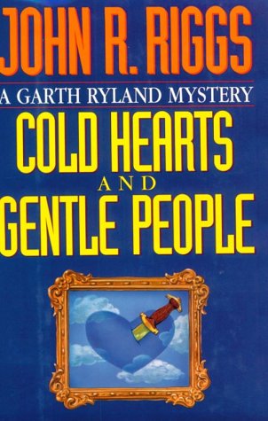 cover image Cold Hearts and Gentle People