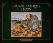 cover image Grandfather's Story