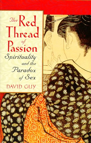 cover image The Red Thread of Passion
