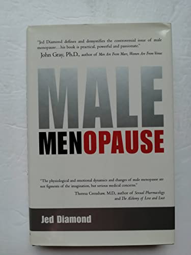 cover image Male Menopause
