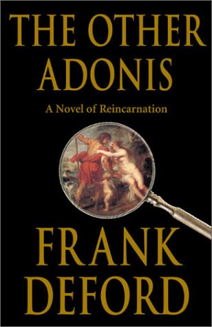 cover image THE OTHER ADONIS: A Novel of Reincarnation