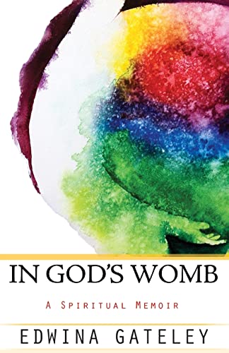 cover image In God's Womb: a Spiritual Memoir
