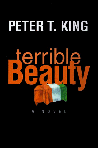 cover image Terrible Beauty